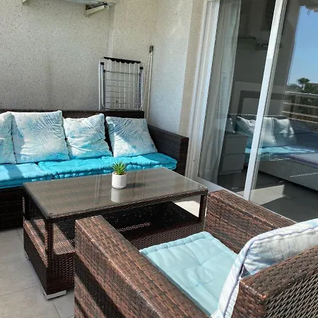 Apartment Apolo16 Calpe
