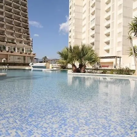 Apolo16 Calpe