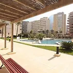 Apolo16 Lejlighed Ifach