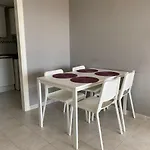 Lägenhet Apolo16 Ifach