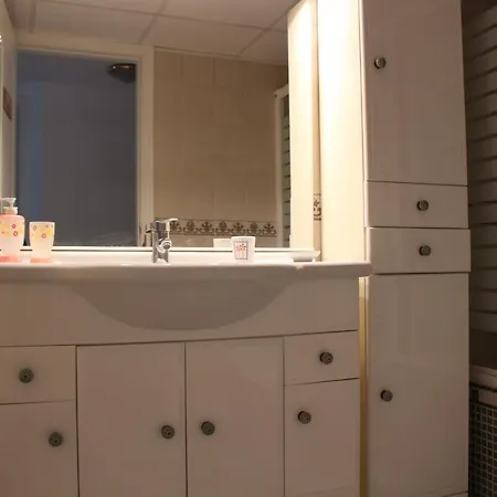 Apolo16 Appartement Ifach