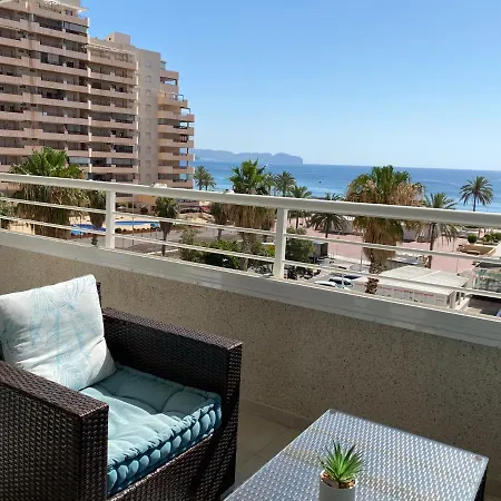 Apartamento Apolo16