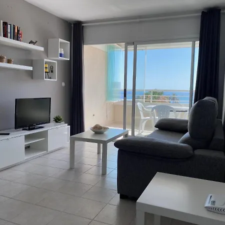 Apolo16 * Calpe