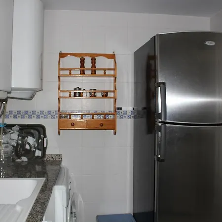 Apartamento Apolo16 *