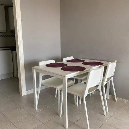 Apartman Apolo16 Calpe