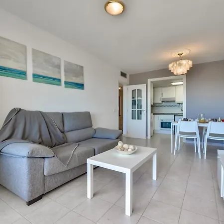 Apartamento Apolo16 *