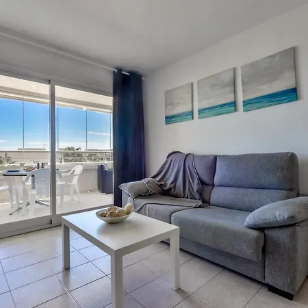 Apartamento Apolo16 *