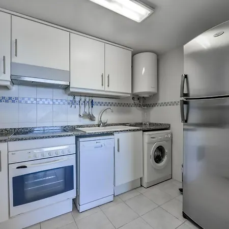 Apolo16 Apartamento