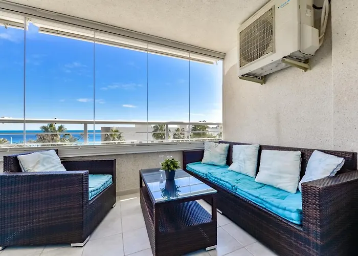 Apolo16 Апартаменты *