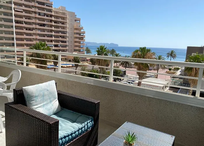 Διαμέρισμα Apolo16