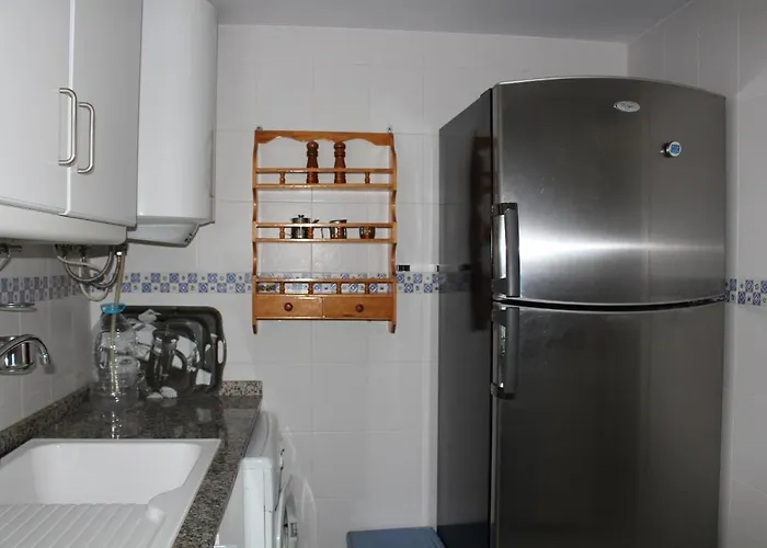 Διαμέρισμα Apolo16 *