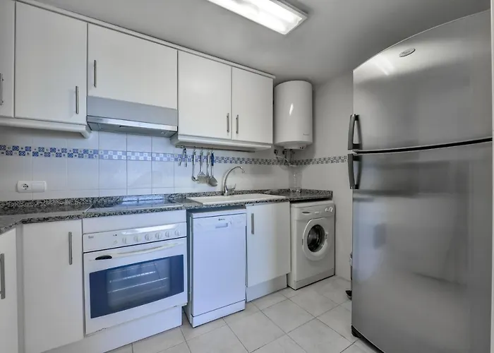 Apolo16 Διαμέρισμα